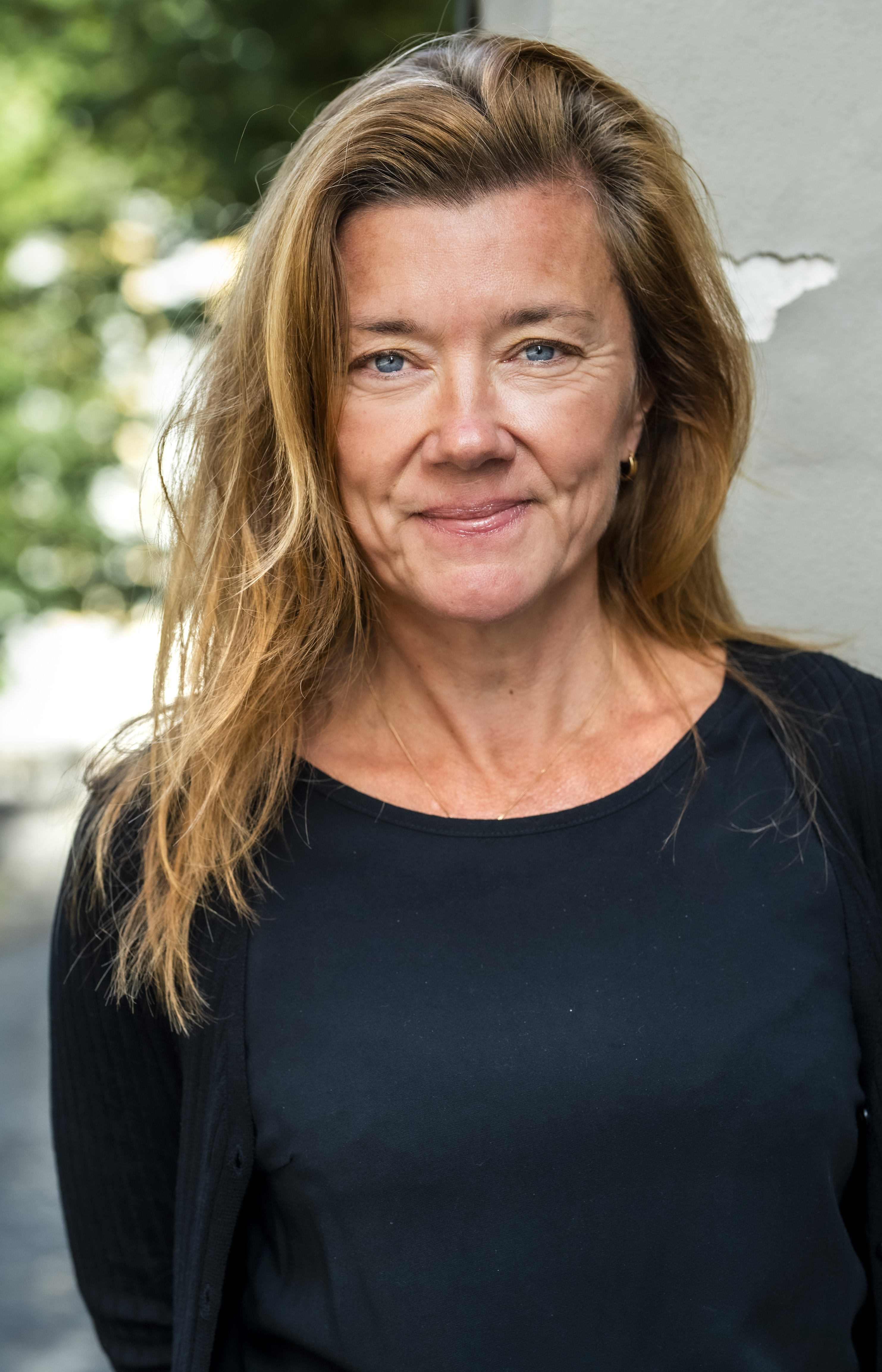 Jenny Flyxe